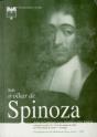 Sob o Olhar de Spinoza - Actas - Preview