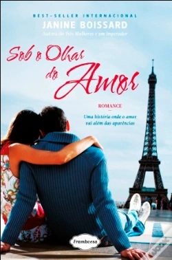 Capa do artigo Sob o Olhar do Amor