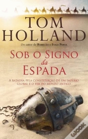 Capa do artigo Sob o Signo da Espada