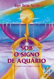 Capa do artigo Sob o Signo de Aquário