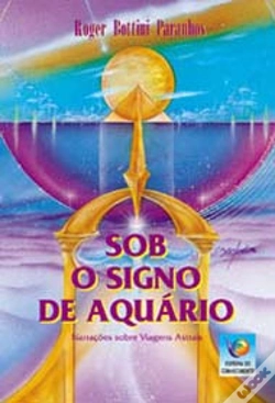 Capa do artigo Sob o Signo de Aquário