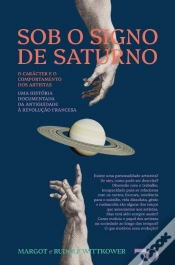 Capa do artigo Sob o Signo de Saturno