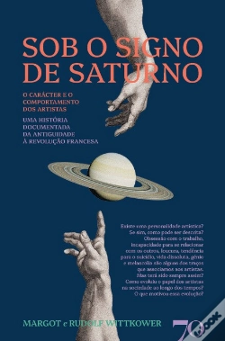 Capa do artigo Sob o Signo de Saturno