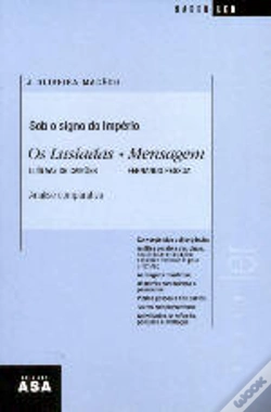 Capa do artigo Sob o Signo do Império