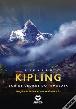 Capa do artigo Sob Os Cedros Do Himalaia: Under The Deodars
