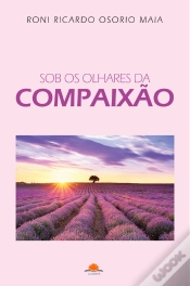 Capa do artigo Sob Os Olhares Da Compaixão