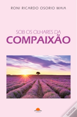 Capa do artigo Sob Os Olhares Da Compaixão