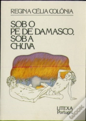 Capa do artigo Sob Pé de Damasco Sob a Chuva