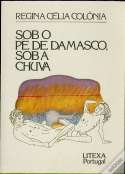 Capa do artigo Sob Pé de Damasco Sob a Chuva