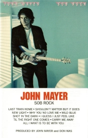 Capa do artigo Sob Rock - Cassete