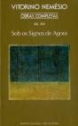 Sob Signos de Agora - Vol. XIII - Preview