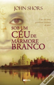 Capa do artigo Sob Um Céu de Mármore Branco