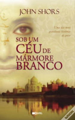 Capa do artigo Sob Um Céu de Mármore Branco