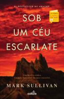 Sob Um Céu Escarlate - Edição Especial