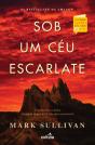 Sob Um Céu Escarlate - Edição Especial - Preview