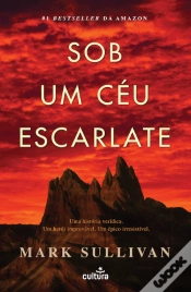 Capa do artigo Sob Um Céu Escarlate