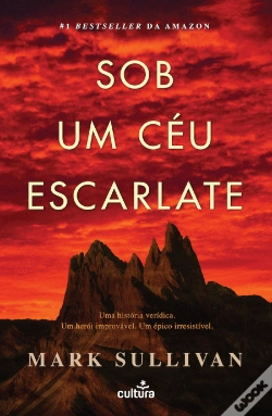 Capa do artigo Sob Um Céu Escarlate