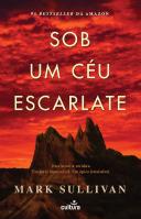 Sob Um Céu Escarlate