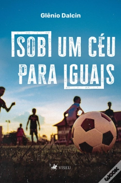 Capa do artigo Sob Um Céu Para Iguais