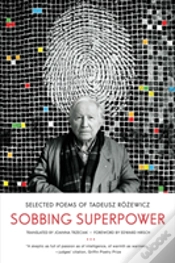 Capa do artigo Sobbing Superpower