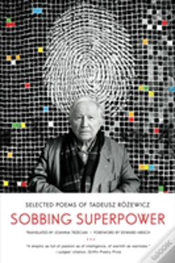 Capa do artigo Sobbing Superpower