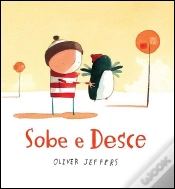 Capa do artigo Sobe e Desce