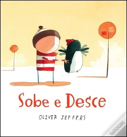 Capa do artigo Sobe e Desce