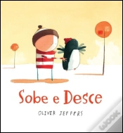 Capa do artigo Sobe e Desce