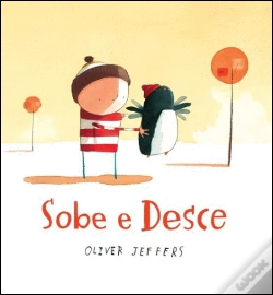 Capa do artigo Sobe e Desce