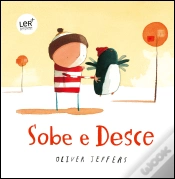 Capa do artigo Sobe e Desce
