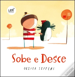 Capa do artigo Sobe e Desce