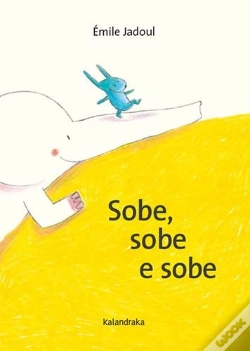Capa do artigo Sobe, Sobe E Sobe