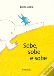 Capa do artigo Sobe, Sobe E Sobe