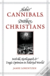 Capa do artigo Sober Cannibals, Drunken Christians