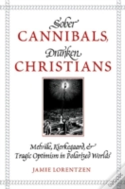 Capa do artigo Sober Cannibals, Drunken Christians