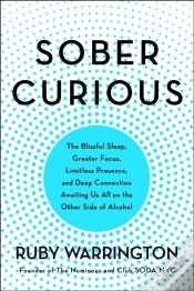 Capa do artigo Sober Curious