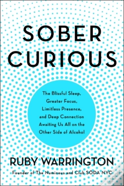 Capa do artigo Sober Curious