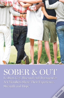 Capa do artigo Sober & Out