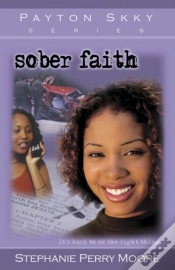 Capa do artigo Sober Faith