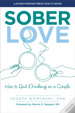 Capa do artigo Sober Love