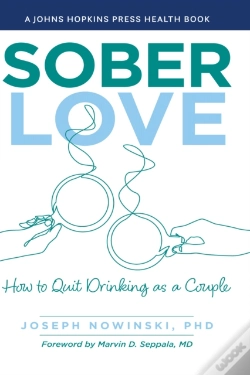 Capa do artigo Sober Love