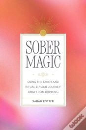 Capa do artigo Sober Magic