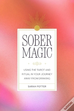 Capa do artigo Sober Magic