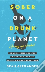 Capa do artigo Sober On A Drunk Planet