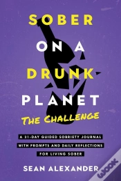 Capa do artigo Sober On A Drunk Planet