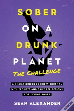 Capa do artigo Sober On A Drunk Planet