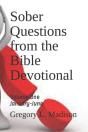Sober Questions From The Bible Devotional - Preview