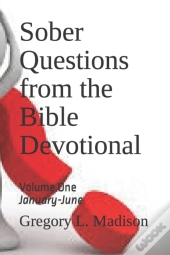 Sober Questions From The Bible Devotional