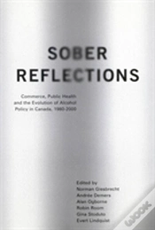 Capa do artigo Sober Reflections