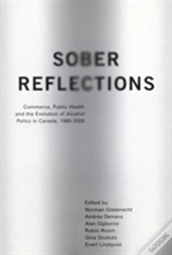 Capa do artigo Sober Reflections